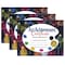 Hayes Art Achievement Certificate, 8.5in x 11in, PK90 VA570 - alternate 1